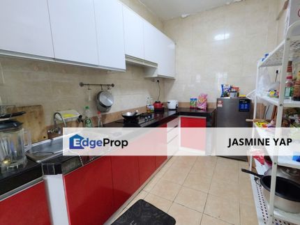 Segambut FREEHOLD Low Density Condo with Good Rental, Kuala Lumpur, Segambut