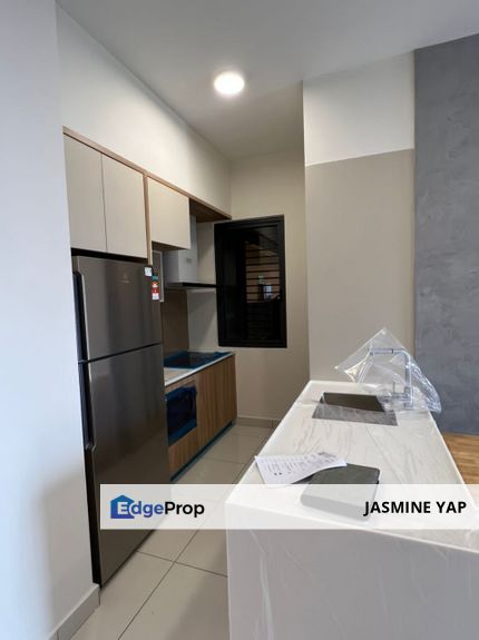 Millerz Square Condo Nicely Furnish in Old Klang Road KL Available by Jan 2025, Kuala Lumpur, Jalan Klang Lama (Old Klang Road)