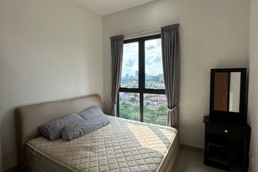 Citizen @ Old Klang Road (Residensi Nusantara Petaling)