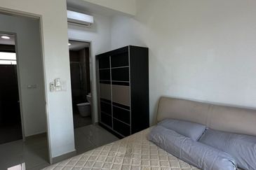 Citizen @ Old Klang Road (Residensi Nusantara Petaling)