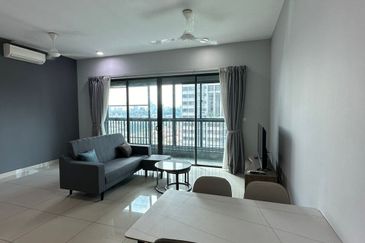 Citizen @ Old Klang Road (Residensi Nusantara Petaling)