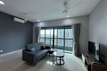 Citizen @ Old Klang Road (Residensi Nusantara Petaling)