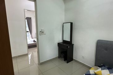 Citizen @ Old Klang Road (Residensi Nusantara Petaling)