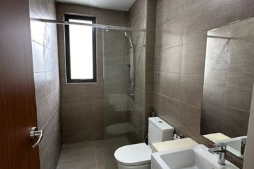 Citizen @ Old Klang Road (Residensi Nusantara Petaling)