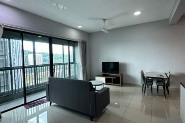 Citizen @ Old Klang Road (Residensi Nusantara Petaling)