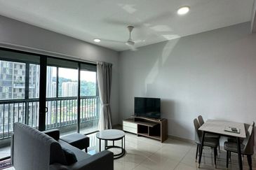 Citizen @ Old Klang Road (Residensi Nusantara Petaling)