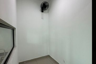 Citizen @ Old Klang Road (Residensi Nusantara Petaling)