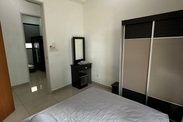 Citizen @ Old Klang Road (Residensi Nusantara Petaling)