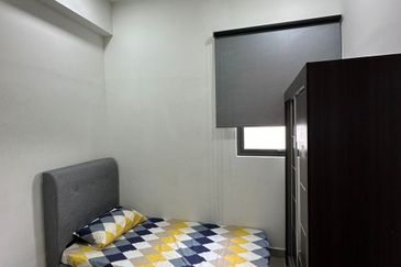 Citizen @ Old Klang Road (Residensi Nusantara Petaling)