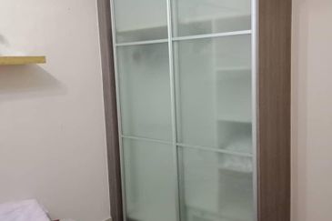 Pertiwi Indah Apartment