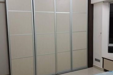 Pertiwi Indah Apartment