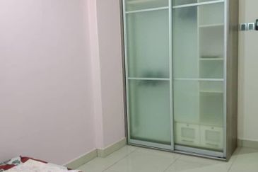 Pertiwi Indah Apartment