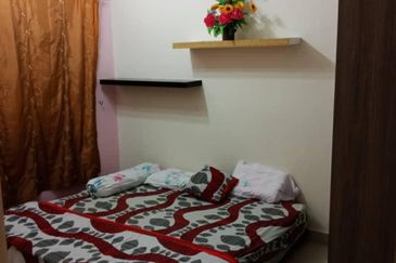 Pertiwi Indah Apartment