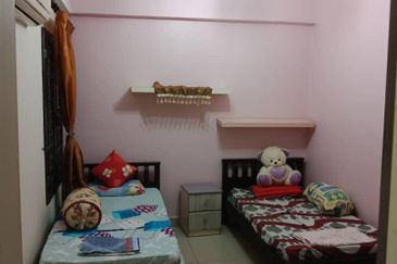 Pertiwi Indah Apartment