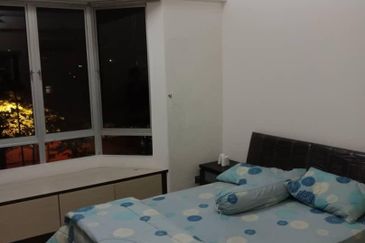 Pertiwi Indah Apartment