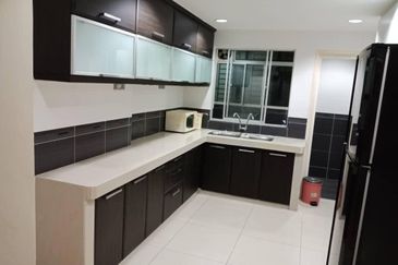 Pertiwi Indah Apartment