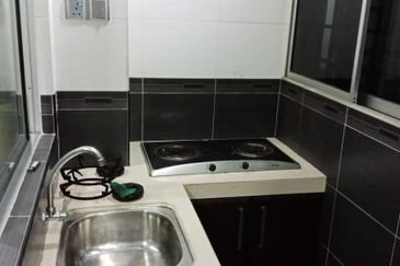 Pertiwi Indah Apartment