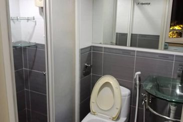 Pertiwi Indah Apartment