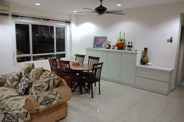 Pertiwi Indah Apartment