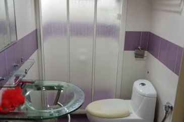 Pertiwi Indah Apartment