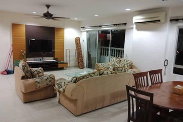 Pertiwi Indah Apartment