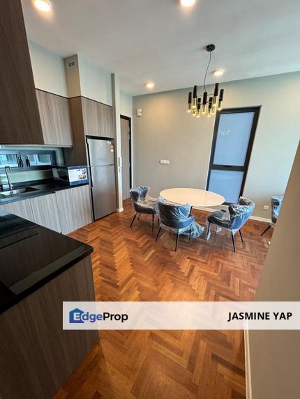 Taman OUG Residence with Furnish And WIFI, Kuala Lumpur, Taman OUG