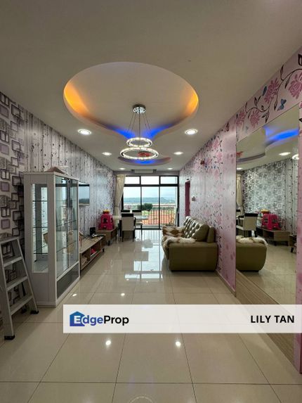 Apartment @Seri Austin For sale , Johor, Johor Bahru
