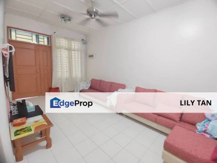 Bukit Indah Single Storey Easy to get bus to Sg, Johor, Johor Bahru