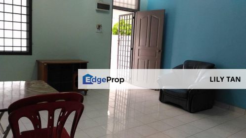 House For rent at Bukit indah , Johor, Johor Bahru