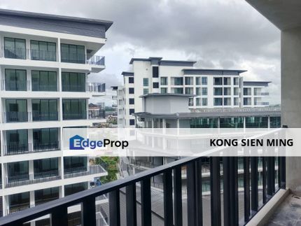 Kuching Tropics City, Sarawak, Kuching