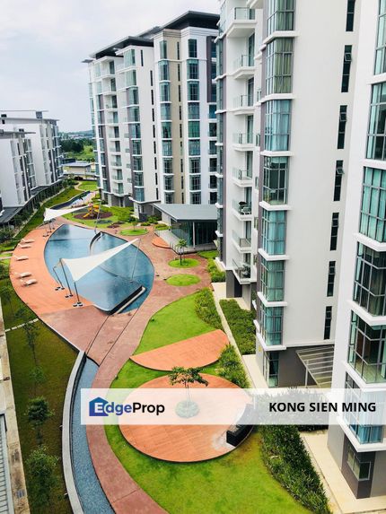 Kuching The Park Residence, Sarawak, Kuching