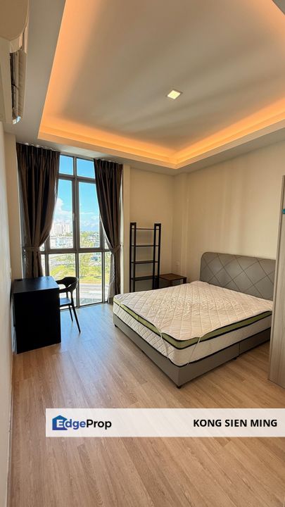 Kuching The Park Residence, Sarawak, Kuching