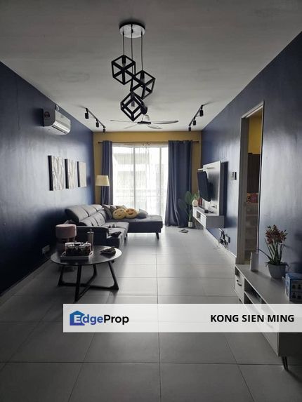 Kuching PRIMA Matang Apartment, Sarawak, Kuching