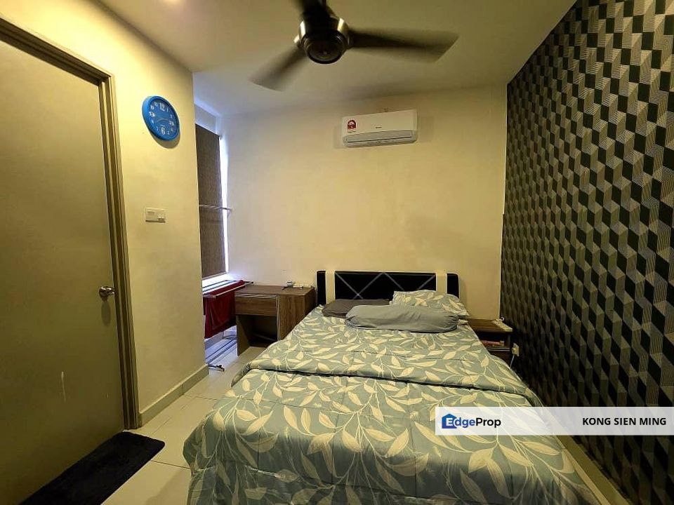 Kuching PRIMA Matang Apartment, Sarawak, Kuching