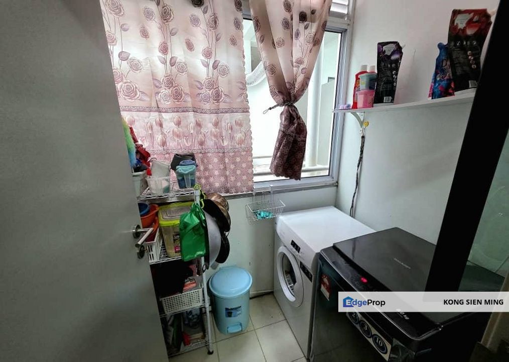 Kuching PRIMA Matang Apartment, Sarawak, Kuching