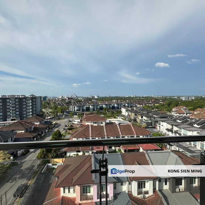 Kuching Princeton Suites, Sarawak, Kuching