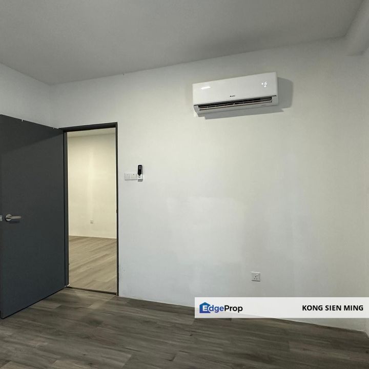 Kuching Princeton Suites, Sarawak, Kuching