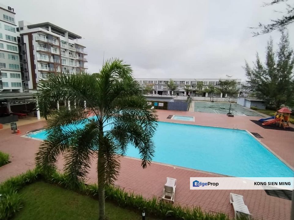 Kuching P Residence, Sarawak, Kuching