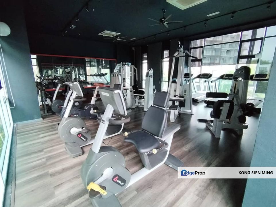 Kuching P Residence, Sarawak, Kuching