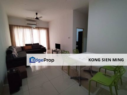 Kuching P Residence, Sarawak, Kuching