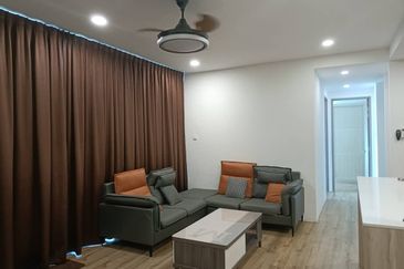 Hann'S Residence