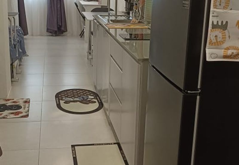 D'Millenia Residences