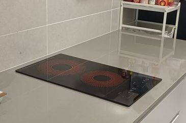 D'Millenia Residences