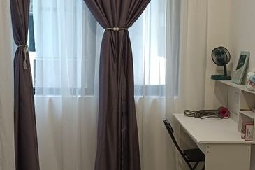 D'Millenia Residences