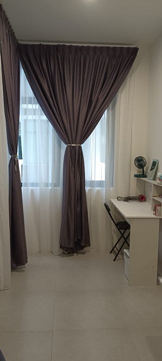 Kuching d'Millenia Residence, Sarawak, Kota Samarahan