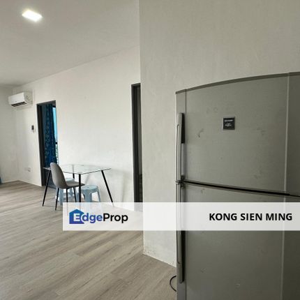 Kuching Princeton Suites, Sarawak, Kuching