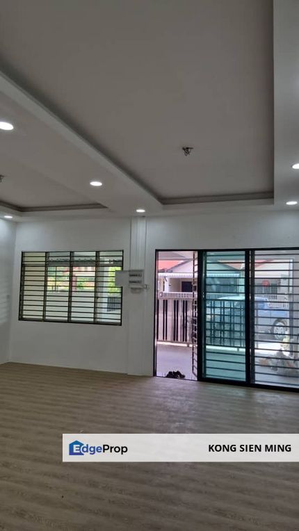 Sibu Jalan Rantau Panjang Jaya, Sarawak, Sibu