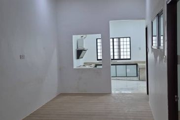 Sibu Jalan Rantau Panjang Jaya