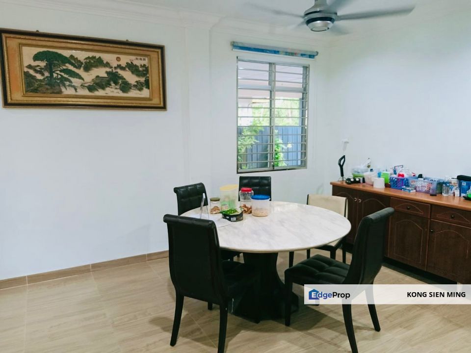 Sibu Permai, Sarawak, Sibu