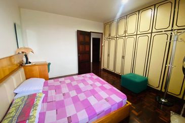 Sibu Double Storey Semi D at Jalan Old Oya